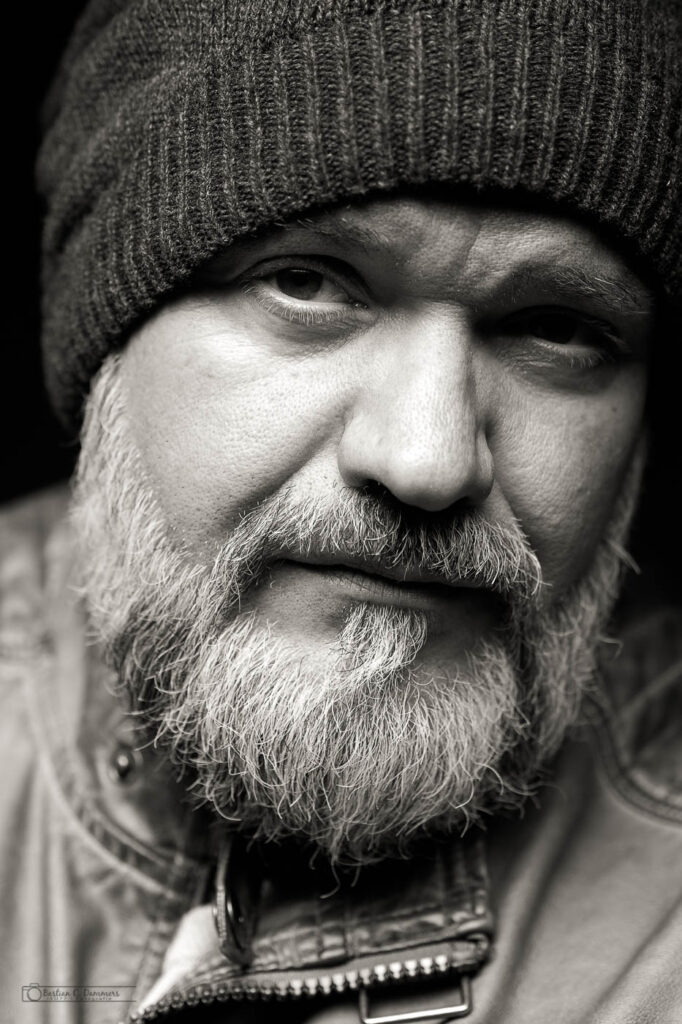 portrait